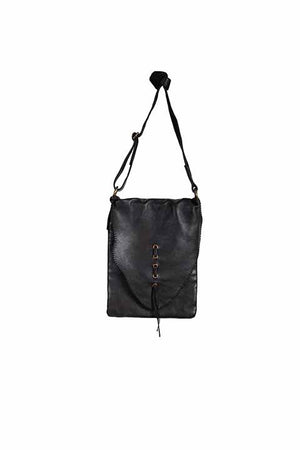 Western Shoulder Bag Crossbody With Flap