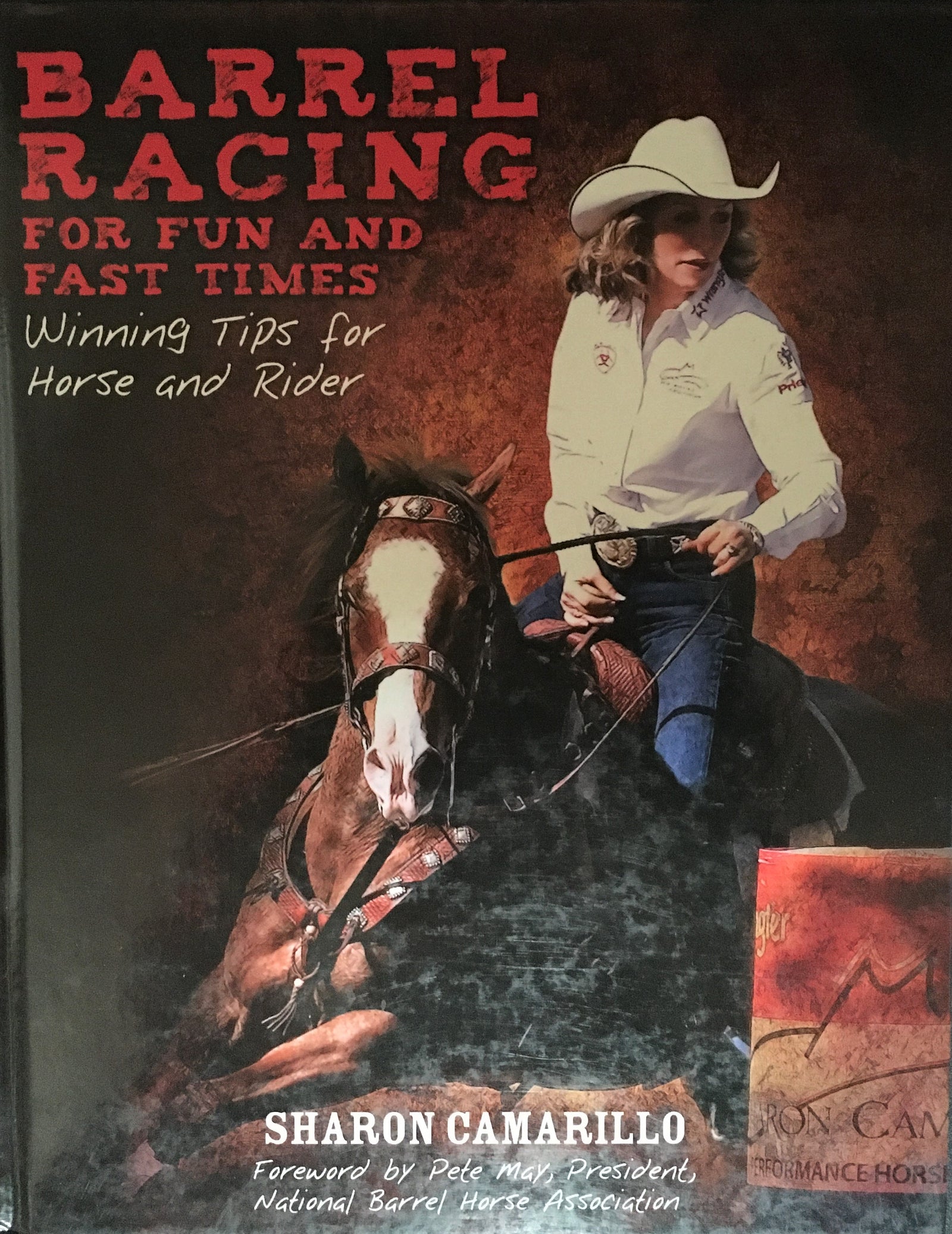 Barrel Racing For Fun And Fast Times