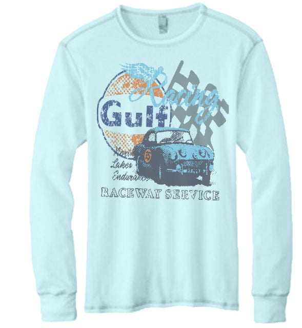 M&P Speed Shop GULF Raceway Service Thermal #272030