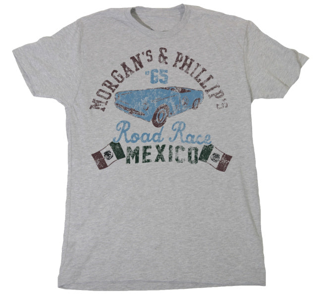 M&P Speed Shop Road Race Mexico #272500