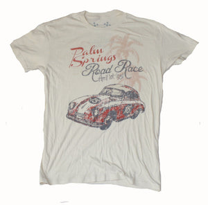 M&P Speed Shop Palm Springs Race Natural