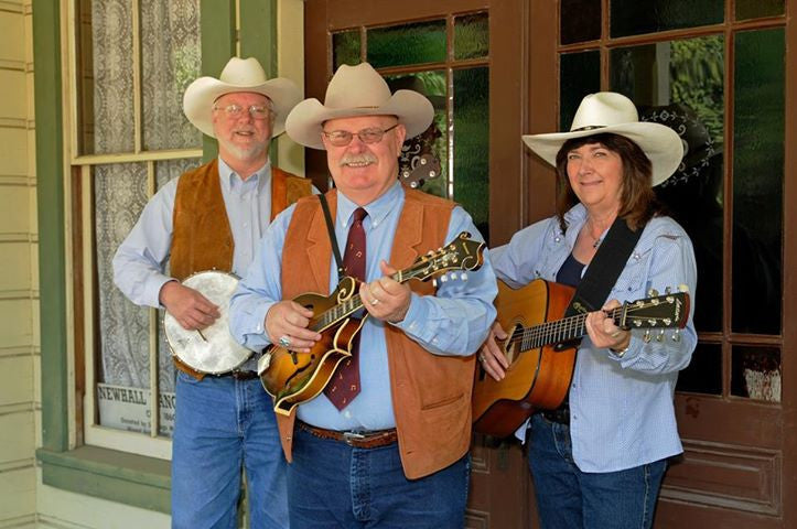 CD John Bergstrom: Throw Down The Box