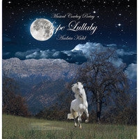 Sespe Lullaby by Andria Kidd CD Cover