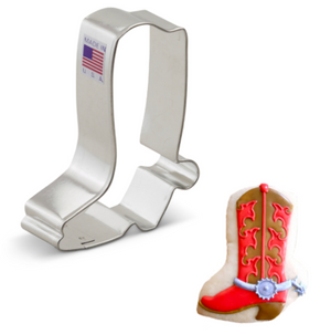 Ann Clark Cookie Cutter Cowboy Boot #151287