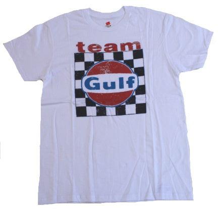 M&P Speed Shop Gulf TEAM Checkered Flag #272040