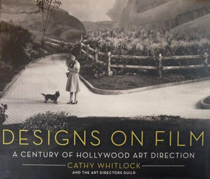 Designs on Film Book