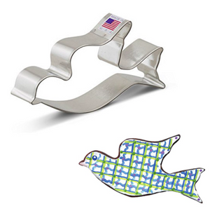 Ann Clark Cookie Cutter Dove #151357