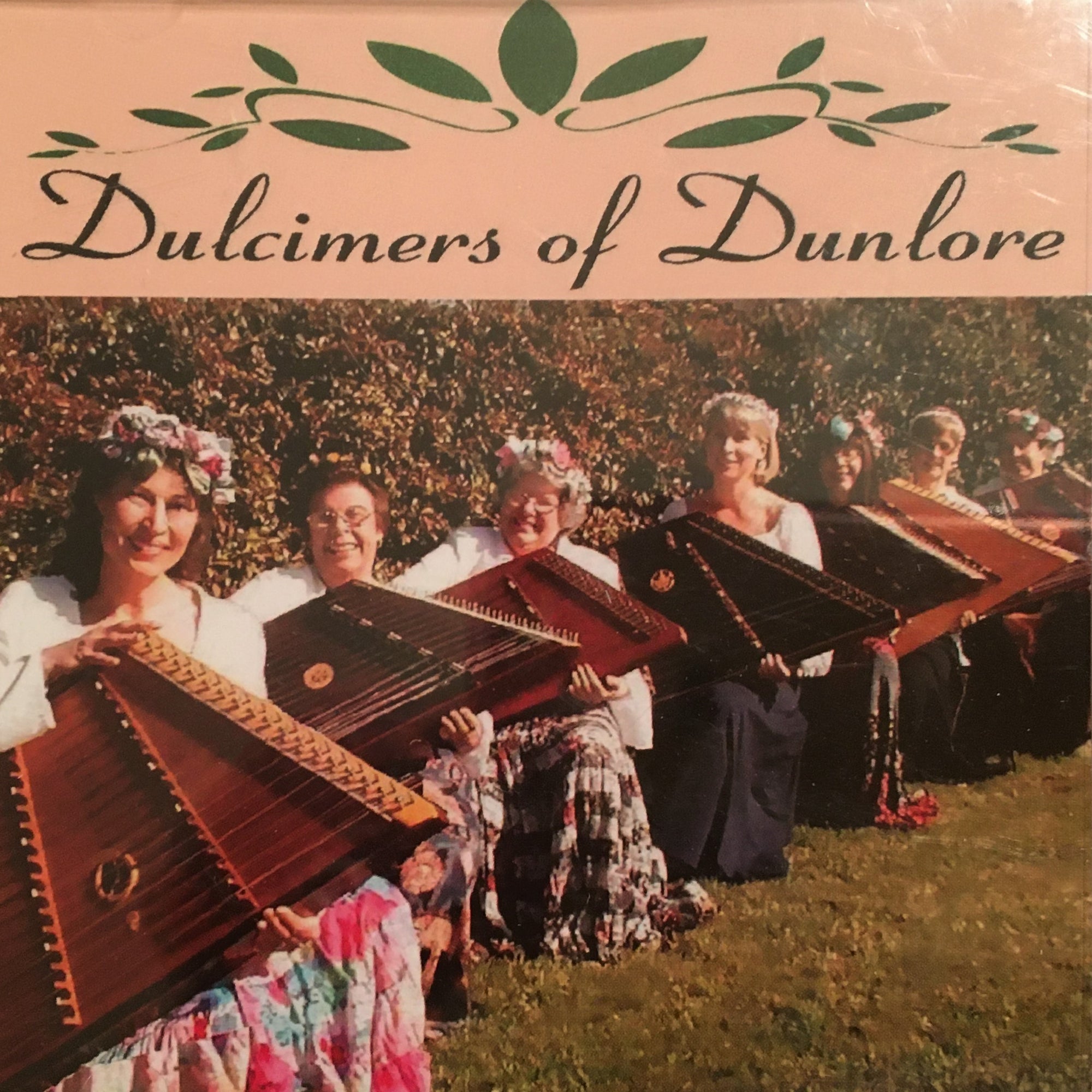 CD Dulcimers of Dunlore