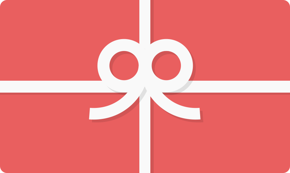 OutWest Shop Gift Certificate