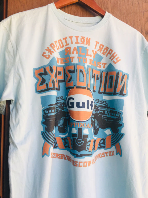 M&P Speed Shop Gulf West to East Expedition #272513