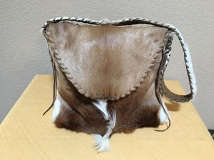 Springbok Shoulder Handbag Front