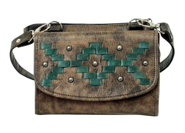 Out West Crossbody Bags – Out West Custom Bags