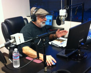 Jim Christina Author and Radio Host
