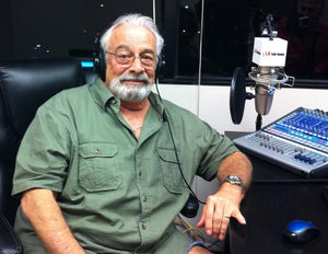 Jim Christina Author and Radio Host