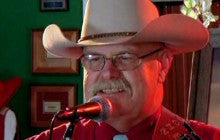 CD  John Bergstrom: Western State O'Mind