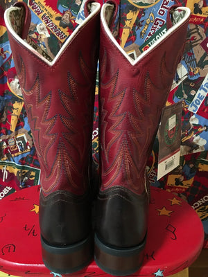 Dan Post Boots Ladies' Laredo Harper 10 Medium