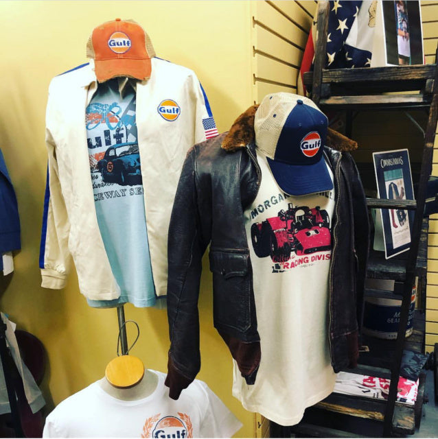 M&P Speed Shop Racing Division #272502