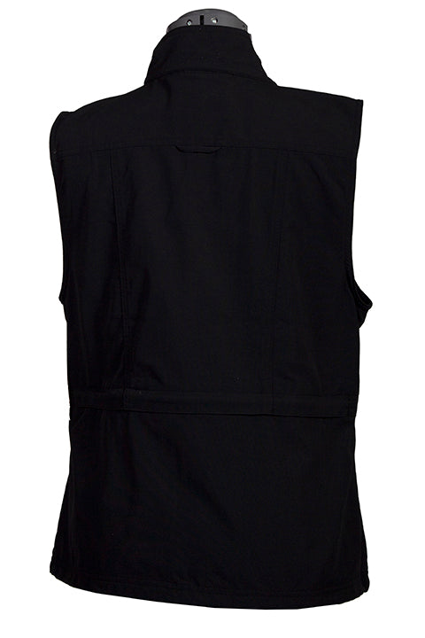 Women's Farthest Point Collection Vest: Outdoor Multi Pocket