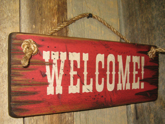 Wall Sign Business: Welcome!