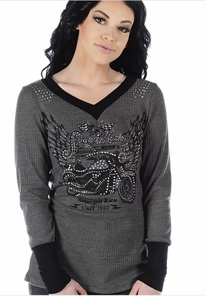 Liberty Wear Speed Master Thermal Front #117295