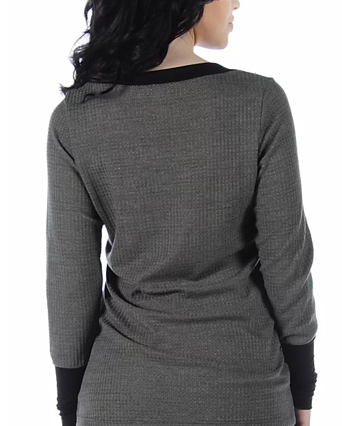 Liberty Wear Speed Master Thermal Front #117295