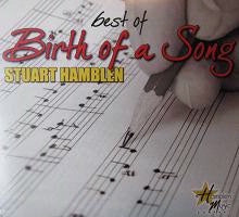 CD Best Of Birth Of A Song by Stuart Hamblen