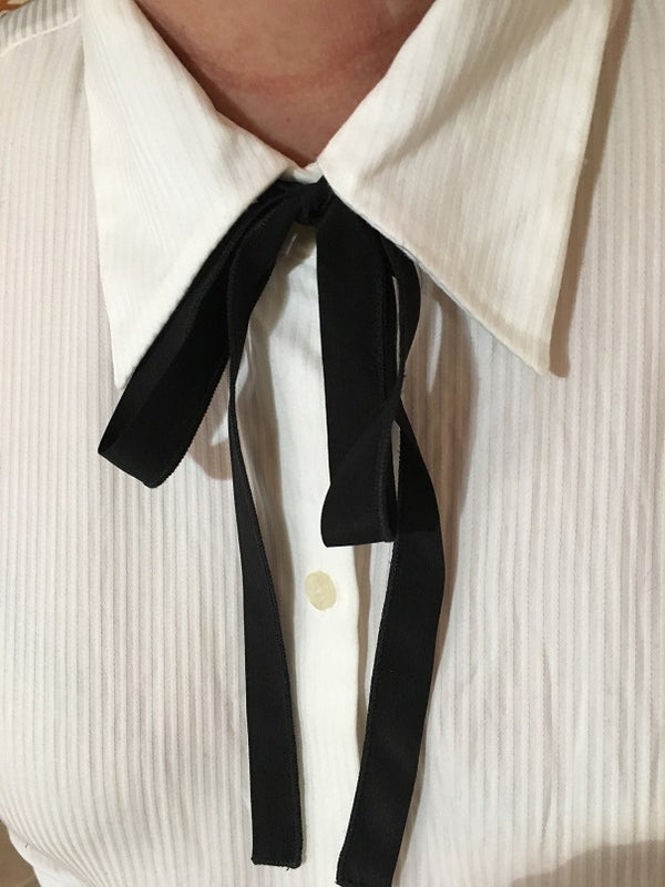 Cowboy Images Accessory Western Necktie 1/2 Inch Wide OutWest Shop