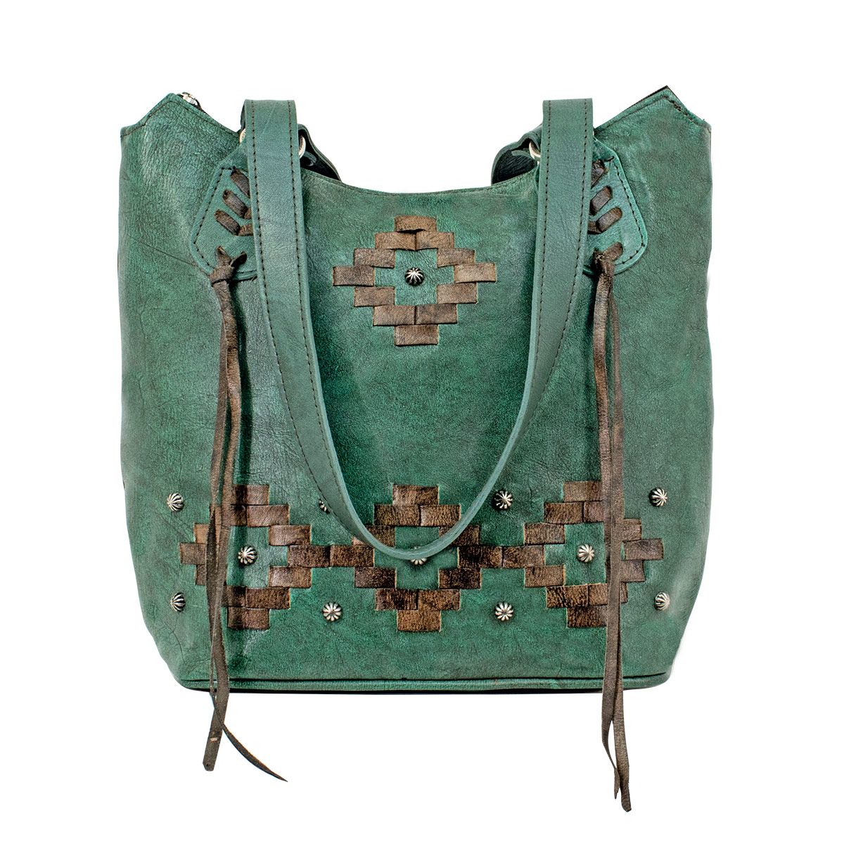 Native american style bags 2025