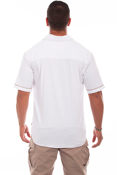 Farthest Point Collection The Voyager White Back