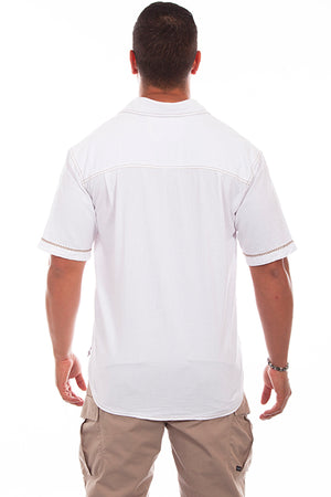 Farthest Point Collection The Voyager White Back